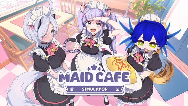 Maid Cafe Simulator Beginner Guide: How to Run Your Cafe