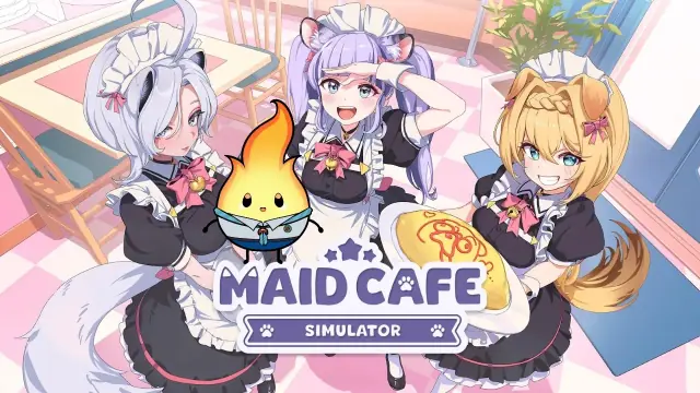 Maid Cafe Simulator demo walkthrough: Step-by-Step Guide