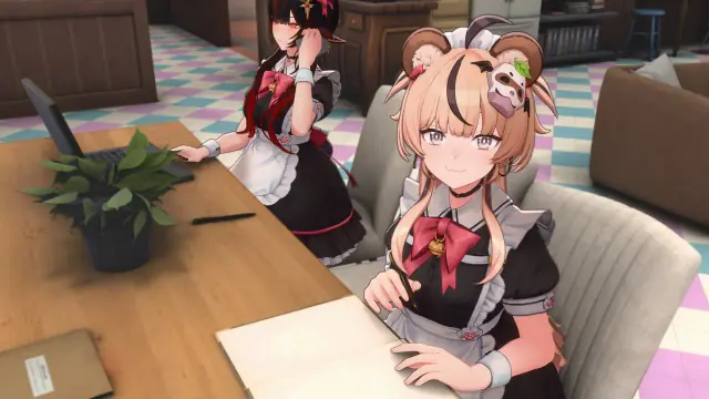Maid Cafe Simulator Bond Stories: Unlocks & Romance Details