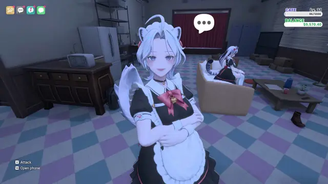 Maid Cafe Simulator Steam: Editions, DLC Costs, and System Specs