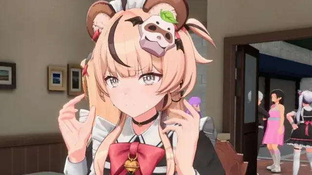 Maid Cafe Simulator Iced Coffee Recipe: Ingredients and Steps