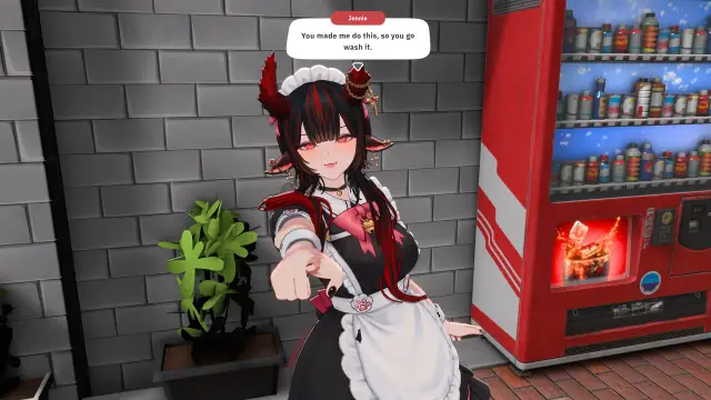 Maid Cafe Simulator Patch Notes and Update History